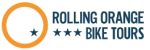 Rolling Orange Bike Tours NY
