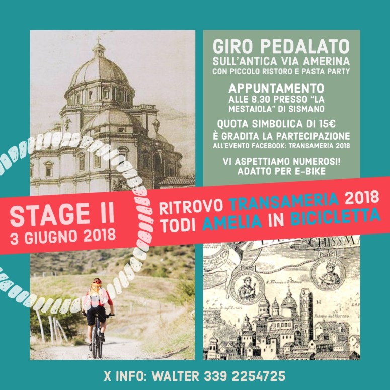 Biking Umbria Todi Tuderbike.com